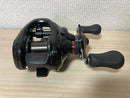 Shimano Baitcasting Reel 17 Scorpion DC 100HG Right Handle Gear ratio 7.2