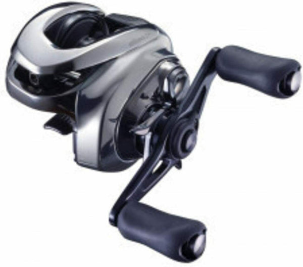 Shimano Baitcasting Reel 21 ANTARES DC Left Gear Ratio 5.6:1 Fishing Reel IN BOX