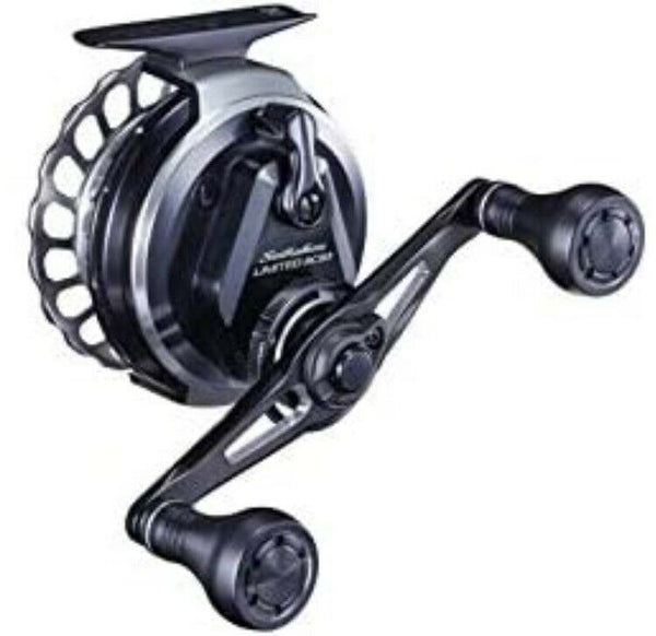 SHIMANO 20 Seihakou LIMITED 2020 RC83 Left Hand Black Porgy NEW