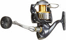 Shimano Spinning Reel 15 Twin Power SW 8000HG IN BOX