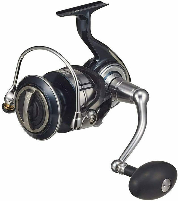 Daiwa Spinning Reel 21 CERTATE SW 14000-XH 6.2 IN BOX