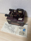 Shimano Baitcasting Reel 03 Scorpion QF Quickfire RH371000 Right Handed IN BOX-A