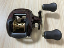 Shimano Baitcasting Reel 03 Scorpion QF Quickfire RH371000 Right Handed IN BOX-A
