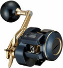 Daiwa Baitcast Reel 21 SALTIGA IC 300 Right 6.3 Baitcast Reel NEW IN BOX