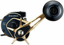 Daiwa Baitcast Reel 21 SALTIGA IC 300 Right 6.3 Baitcast Reel NEW IN BOX