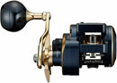 Daiwa Baitcast Reel 21 SALTIGA IC 300 Right 6.3 Baitcast Reel NEW IN BOX