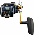 Daiwa Baitcast Reel 21 SALTIGA IC 300H-SJ Right 7.3 NEW IN BOX