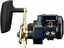 Daiwa Baitcast Reel 21 SALTIGA IC 300H-SJ Right 7.3 NEW IN BOX