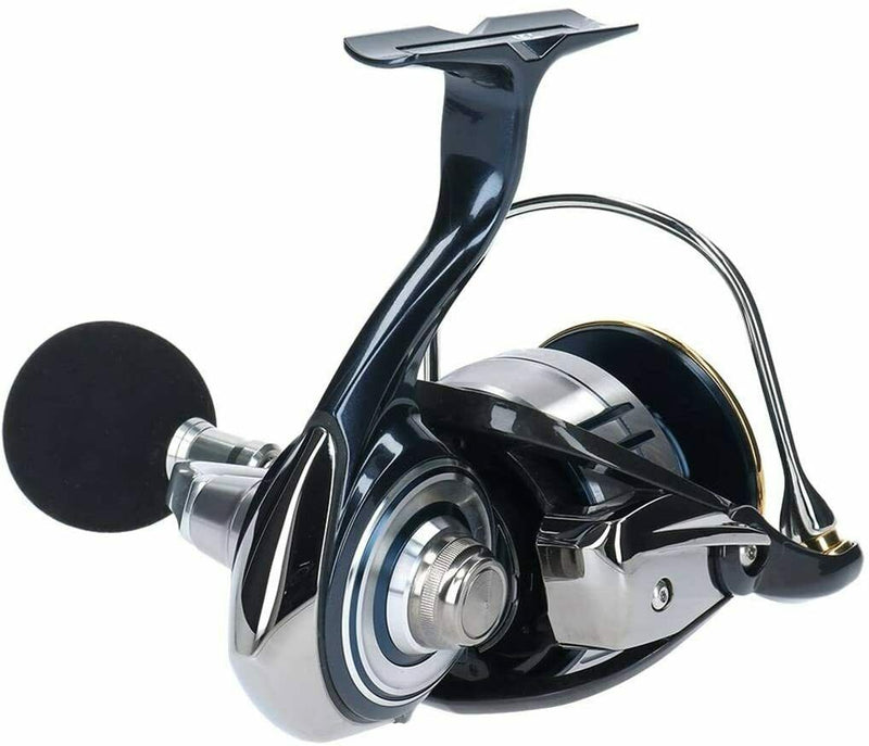 Daiwa Spinning Reel 19 CERTATE LT5000D-CXH Gear Ratio 6.2:1 Fishing Reel IN BOX