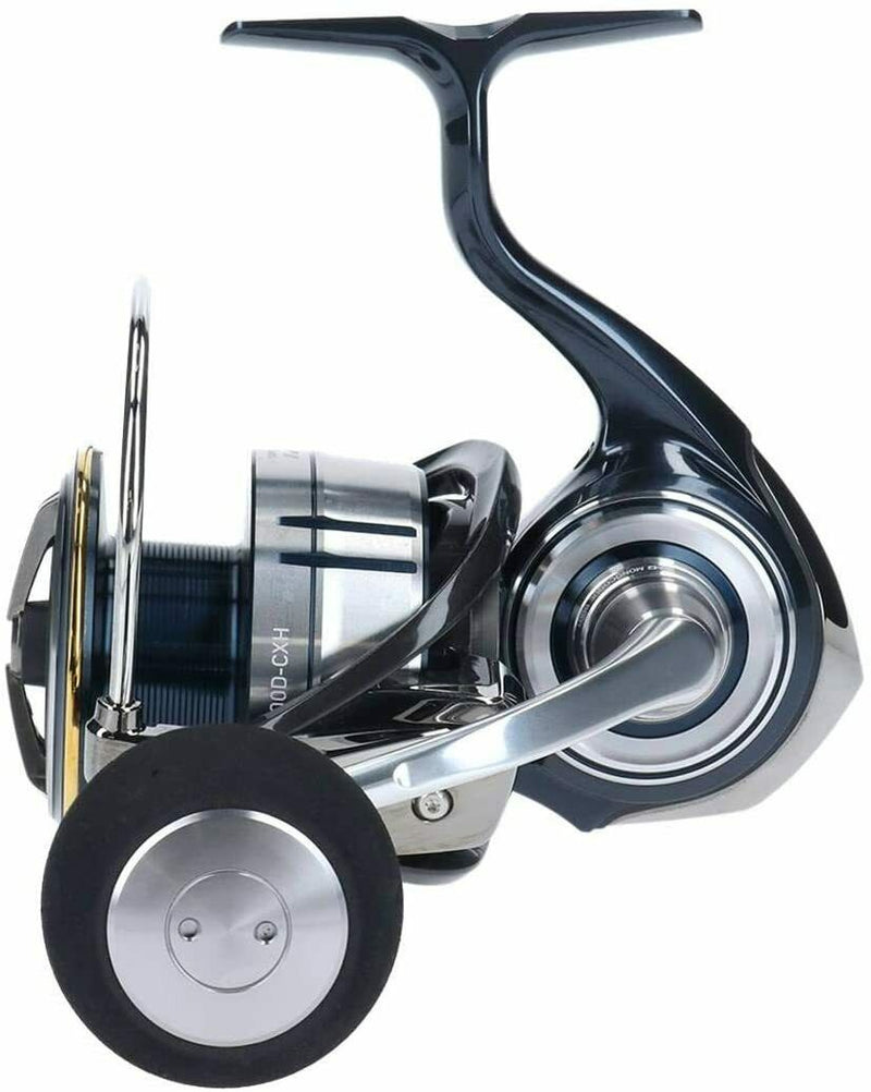 Daiwa Spinning Reel 19 CERTATE LT5000D-CXH Gear Ratio 6.2:1 Fishing Reel IN BOX