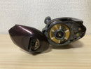 Shimano Baitcasting Reel 09 Scorpion XT 1501 RH601000 Left Handed IN BOX D-7