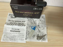 Shimano Baitcasting Reel 09 Scorpion XT 1501 RH601000 Left Handed IN BOX D-7