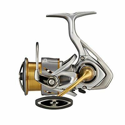 Daiwa Spinning Reel 21 FREAMS FC3000-C Gear Ratio 5.3:1 Fishing Reel IN BOX