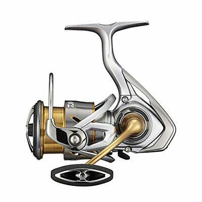 Daiwa Spinning Reel 21 FREAMS FC2500 Gear Ratio 5.3:1 Fishing Reel IN BOX