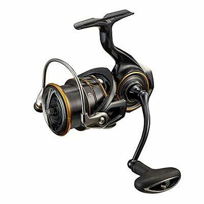 Daiwa Spinning Reel 21 CALDIA LT4000S-C Gear Ratio 5.2:1 Fishing Reel IN BOX