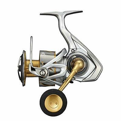 Daiwa Spinning Reel 21 FREAMS FC6000D-H Gear Ratio 5.7:1 Fishing Reel IN BOX