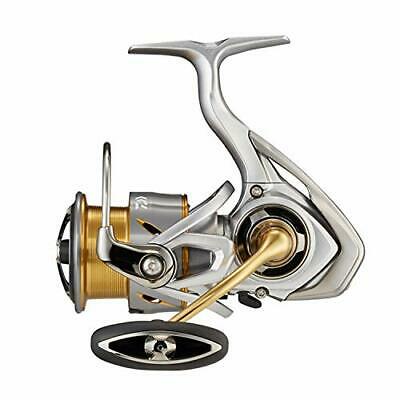 Daiwa Spinning Reel 21 FREAMS FC3000 Gear Ratio 5.2:1 Fishing Reel IN BOX