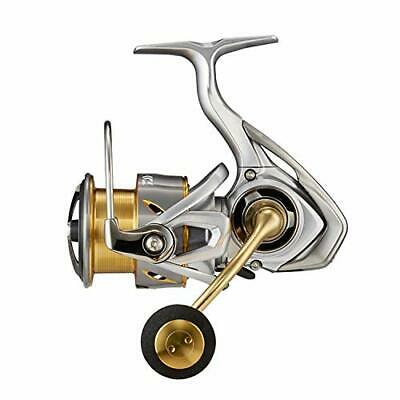 Daiwa Spinning Reel 21 FREAMS FC4000-C