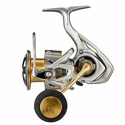 Daiwa Spinning Reel 21 FREAMS FC5000-CXH