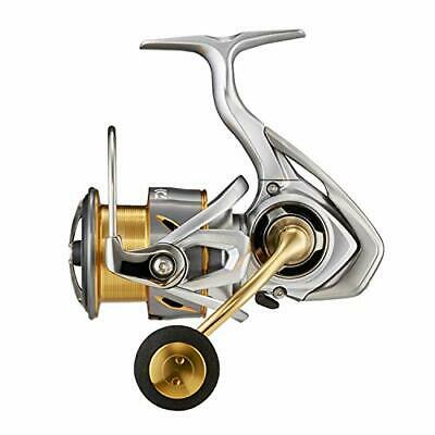 Daiwa Spinning Reel 21 FREAMS FC4000-CXH