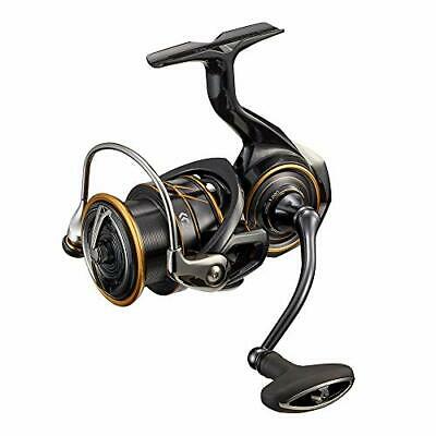 Daiwa Spinning Reel 21 CALDIA LT3000 Gear Ratio 5.2:1 Fishing Reel IN BOX