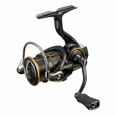 Daiwa Spinning Reel 21 CALDIA FC LT2000S