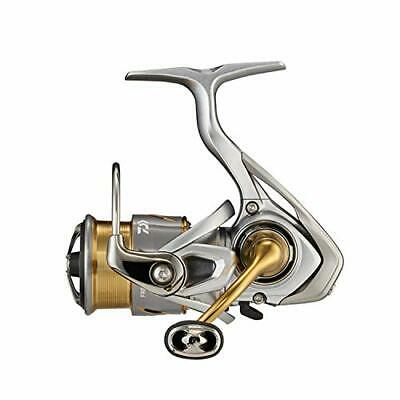 Daiwa Spinning Reel 21 FREAMS FC LT1000S Gear Ratio 5.2:1 Fishing Reel IN BOX