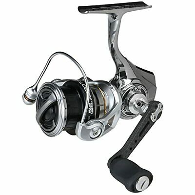 Abu Garcia Spinning Reel ZENON 2000SH Gear Ratio 6.2:1 Fishing Reel IN BOX