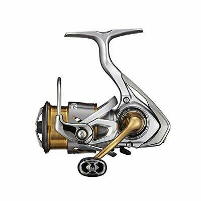 Daiwa Spinning Reel 21 FREAMS FC LT2000S Gear Ratio 5.2:1 Fishing Reel IN BOX