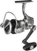 Abu Garcia Spinning Reel ZENON 2500MSH Gear Ratio 6.2:1 IN BOX
