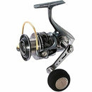 ABU Garcia Spinning Reel Revo ALX THETA 4000SH