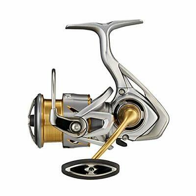 Daiwa Spinning Reel 21 FREAMS FC2500-XH Gear Ratio 6.2:1 Fishing Reel IN BOX