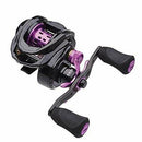 ABU Garcia Baitcasting Reel Revo EXD-SHS-W-L Left Handed