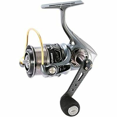 ABU Garcia Spinning Reel Revo ALX THETA 2500S