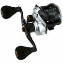 ABU Garcia Baitcasting Reel MAX DLC Right Handed