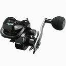 ABU Garcia Baitcasting Reel MAX DLC BG H-L Left Handed