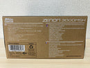 ABU Garcia Spinning Reel ZENON 3000MSH 6.2:1 Fishing Reel IN BOX