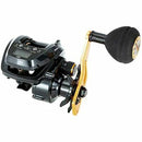ABU Garcia Baitcasting Reel MAX DLC P-L Left Handed