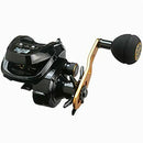 ABU Garcia Baitcasting Reel MAX DLC BG-L Left Handed