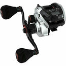 ABU Garcia Baitcasting Reel MAX DLC H-L Left Handed