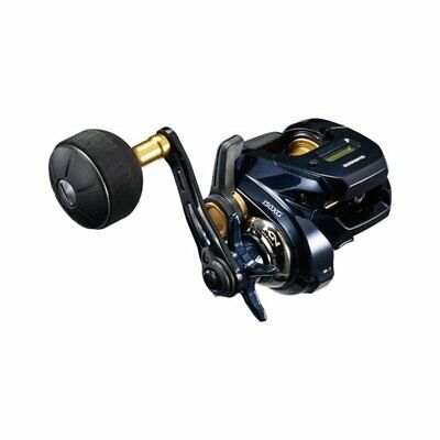 Shimano Baitcasting Reel 19 GRAPPLER CT 150XG Right 8.1:1 Fishing Reel IN BOX