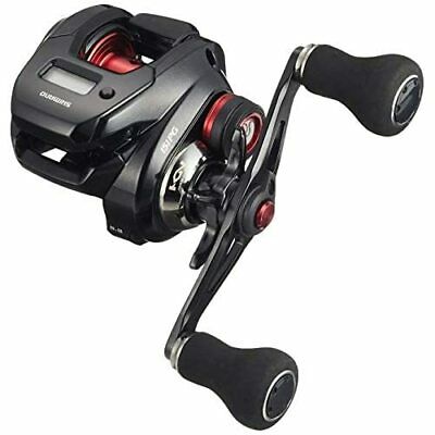 Shimano Baitcasting Reel 19 ENGETSU CT 151PG Left 5.8:1 Fishing Reel IN BOX