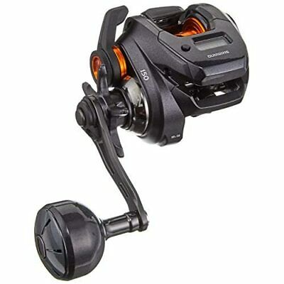 Shimano Baitcasting Reel 20 Barchetta F CUSTOM 150 Right 6.9:1 Fishing IN BOX