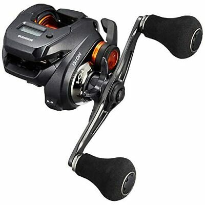 Shimano Baitcasting Reel 20 Barchetta F CUSTOM 151DH Left 6.9:1 Fishing IN BOX