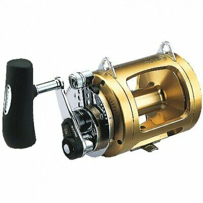 Shimano Big Game Reel TIAGRA 130A IN BOX