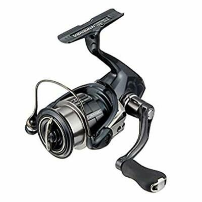 Shimano Spinning Reel 19 Vanquish C2500-SHG Super Light Weight