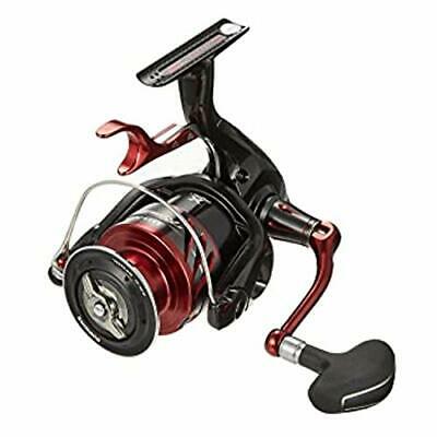 Shimano Lever-break Reel 18 BB-X Remare 5000DHG 6.5:1 IN BOX