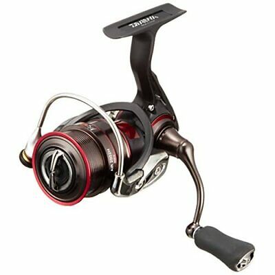 Daiwa Spinning Reel GEKKABIJIN AIR 2002-H