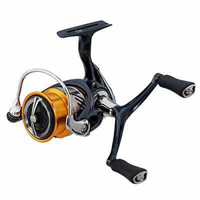 Daiwa Spinning Reel REVROS LT-3000-S-CH-DH