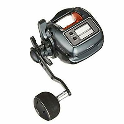 Shimano Baitcasting Reel 18 BARCHETTA SC 2000